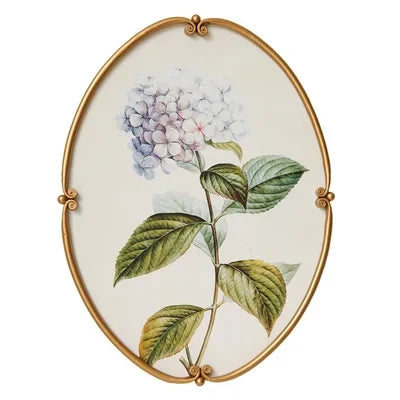 5. Vintage & Retro Wall Art