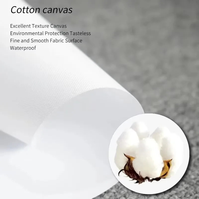 Canvas Poster This Kitchen for Dancing Wall Art Wall Painting Bedroom Office Living Room Cafe Bar Wall Home and Dorm Decorati